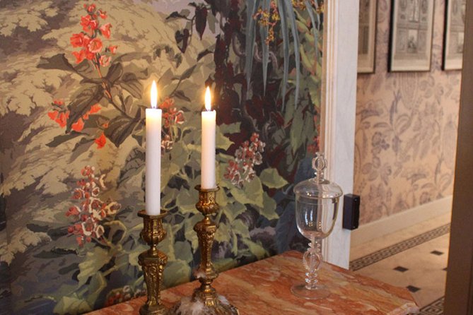 Beat Studer Luzern | Privatwohnung BS