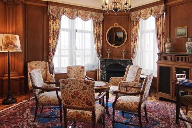 Beat Studer Luzern | Hotel Kleine Scheidegg