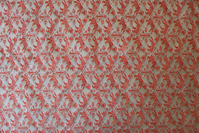 Beat Studer Luzern | Stoff