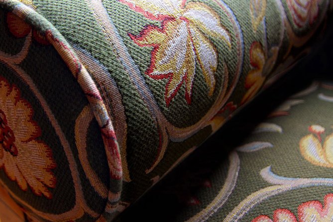 Beat Studer Luzern | Hotel Kleine Scheidegg