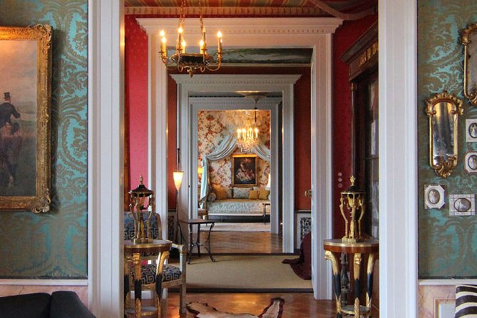 Beat Studer Luzern | Privatwohnung BS