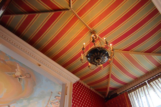 Beat Studer Luzern | Privatwohnung BS