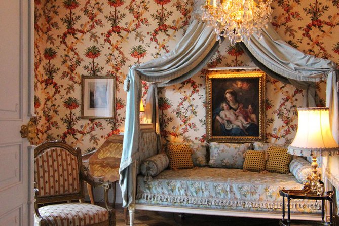 Beat Studer Luzern | Privatwohnung BS