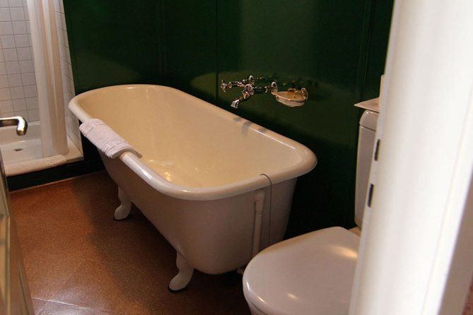 Beat Studer Luzern | Hotel Kleine Scheidegg