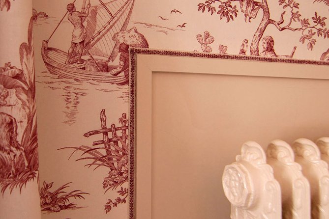 Beat Studer Luzern | Hotel Kleine Scheidegg