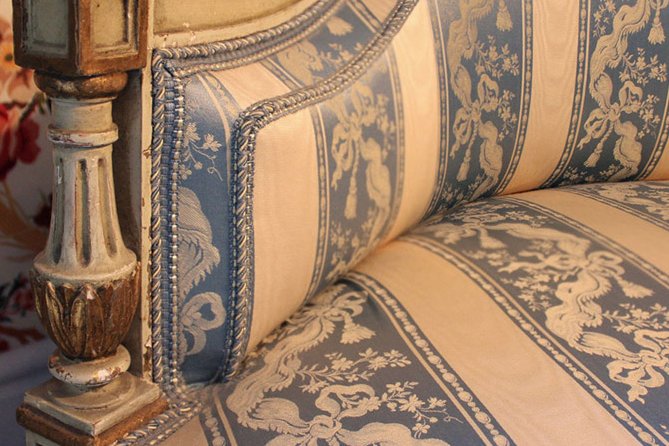 Beat Studer Luzern | Privatwohnung BS