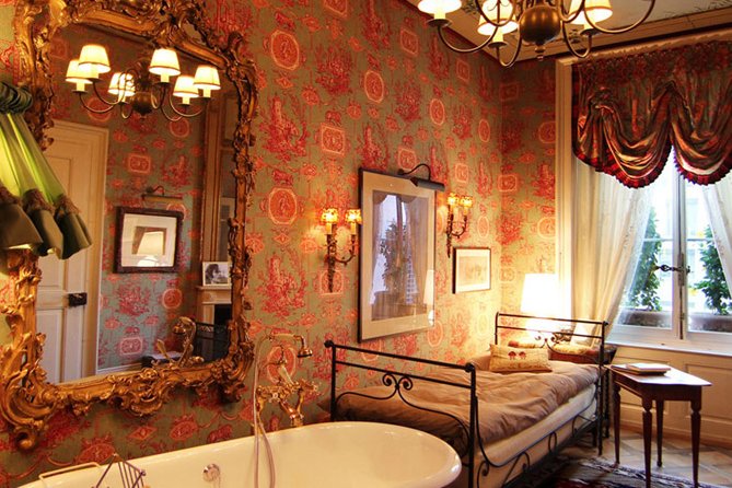 Beat Studer Luzern | Privatwohnung BS