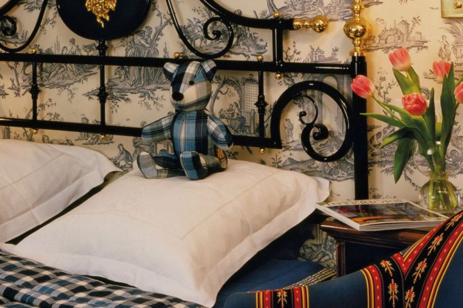 Beat Studer Luzern | Hotel Wilden Mann