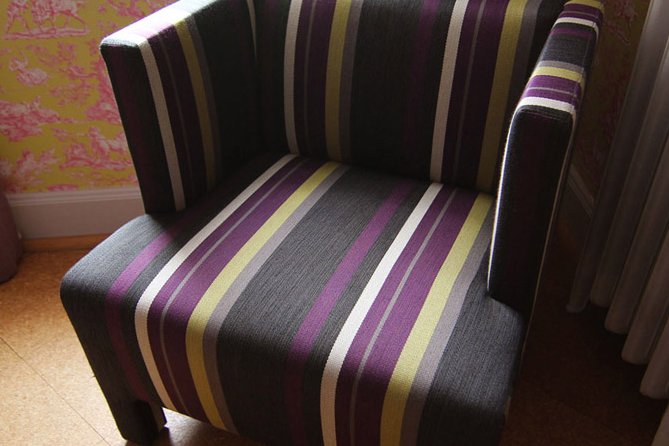 Beat Studer Luzern | Hotel Kleine Scheidegg